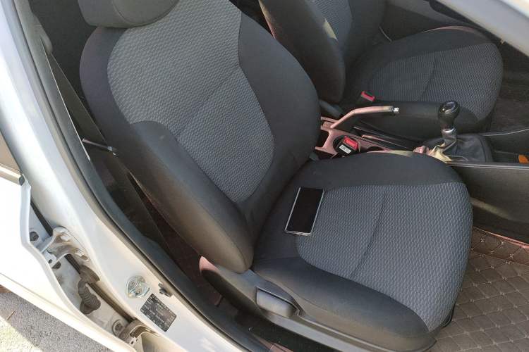 Used Hyundai Verna 2020 1.4L Manual GL Refreshed Edition
