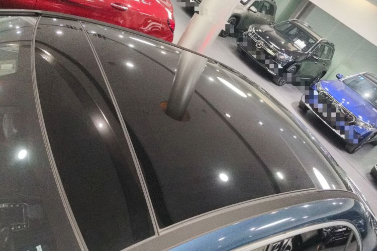 Used Mercedes-Benz A-Class 2019 A 200 L Sport Sedan