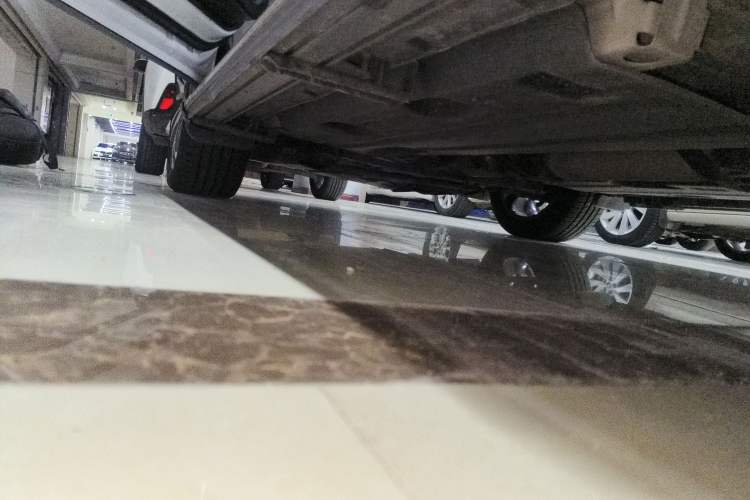 Used Geely Auto Coolray 2019 260T DCT Knight China VI Standard