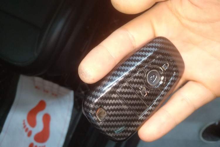 Used Ford Explorer 2020 EcoBoost 285 Four-Wheel Drive Trend Edition 6 Seats
