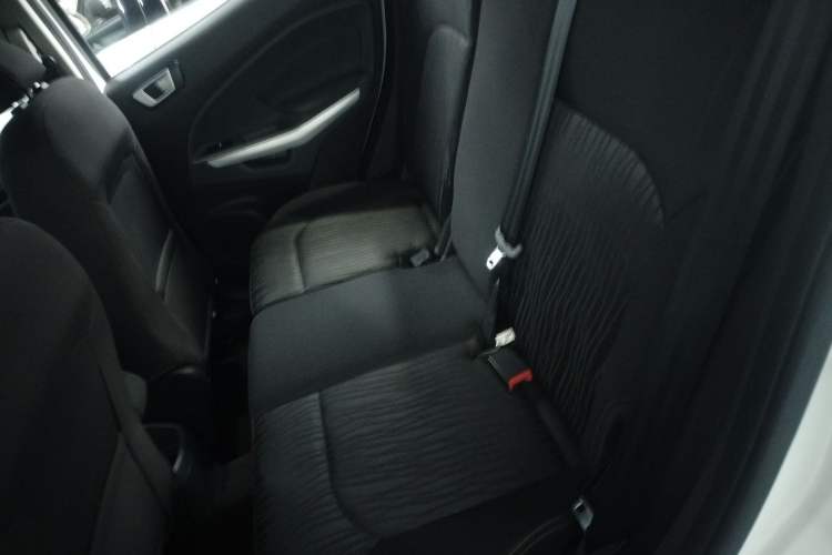 Used Ford EcoSport 2013 1.5L Automatic Prestige Model
