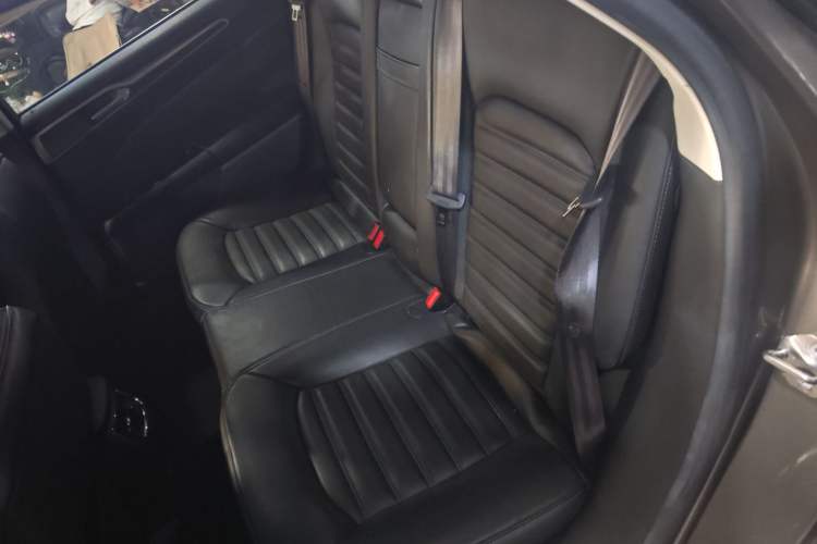 Used Ford Mondeo 2013 2.0L GTDi 200 Luxury Model
