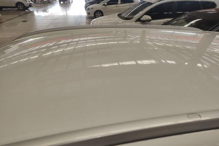 Used Geely Auto Coolray 2023 1.5T DCT Platinum Edition
