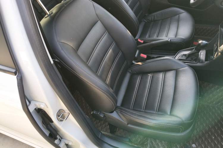 Used Volkswagen Lavida 2019 Lavida Start 1.5L Automatic Trendy Version China VI Standard
