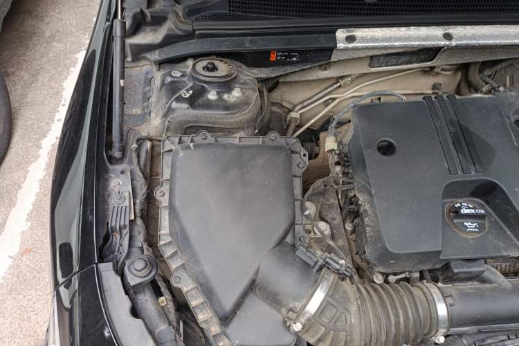 Used Chevrolet Malibu XL 2019 535T CVT Active Version