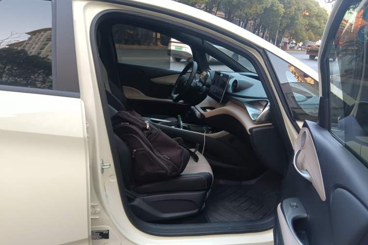 Used BYD Dolphin 2025 420km Free Edition
