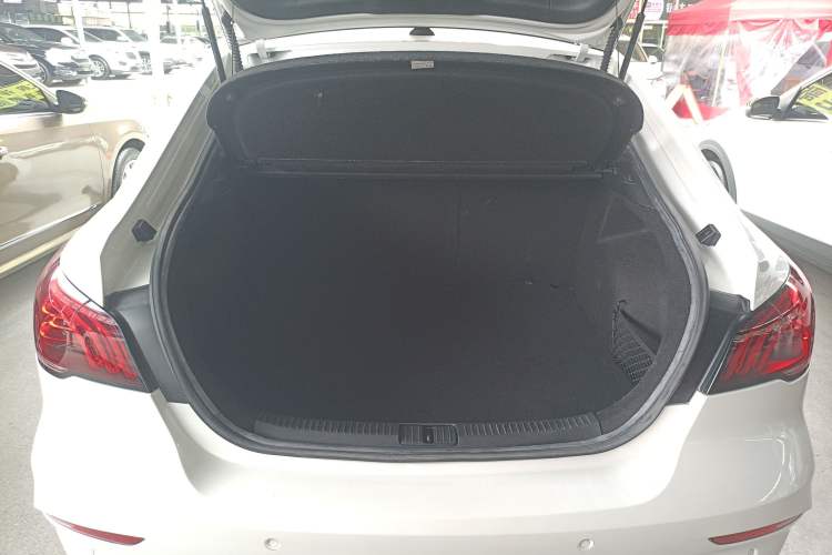 Used MG 6 2020 1.5T Automatic Trophy Flagship Edition