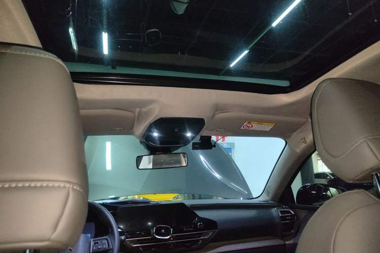 Used Citroen C5 X 2023 1.6T Enjoy the Extraordinary