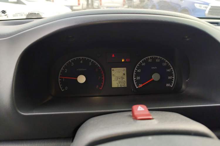 Used Suzuki Wagon R 2016 1.4L Manual Value Model
