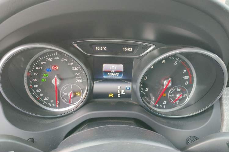 Used Mercedes-Benz CLA 2016 Refreshed CLA 200 Sport Edition