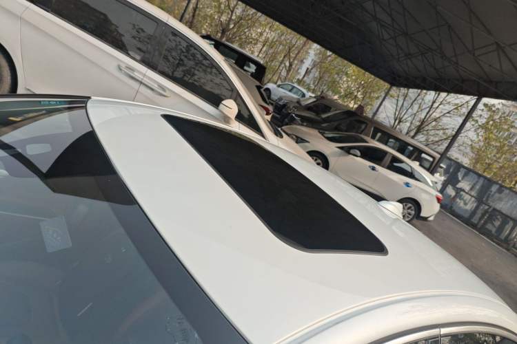 Used Volvo S60 2017 S60L T4 Smart Range Edition