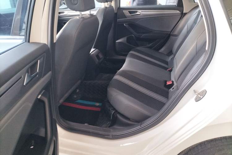 Used Volkswagen Sagitar 2023 200TSI DSG Flyover Edition