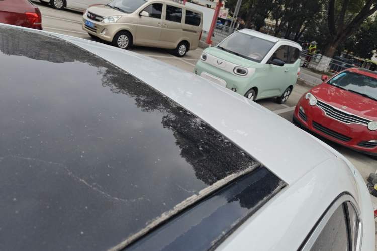 Used Audi A3 2016 Limousine 35 TFSI Prestige Edition