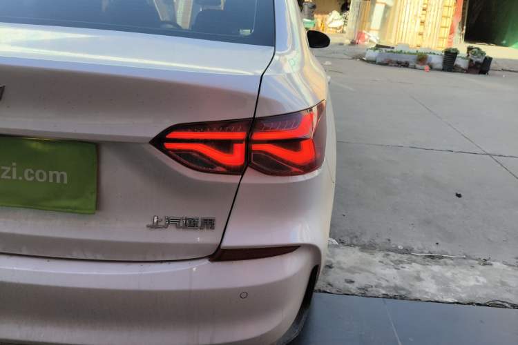 Used Chevrolet Monza 2024 1.5L Dual-Clutch Enjoyment Edition
