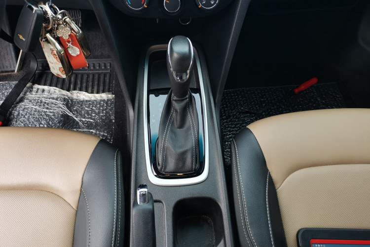 Used Chevrolet Monza 2022 320 Automatic Enjoyment Sunroof Version
