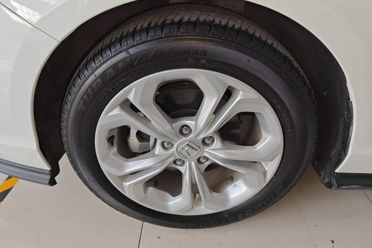 Used Honda Accord 2023 260TURBO Smart Enjoyment Version