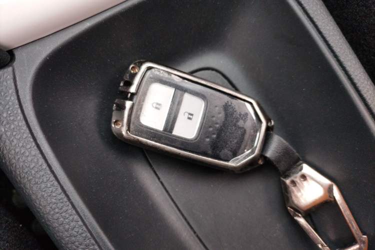 Used Honda Fit 2023 1.5L CVT Trend Edition