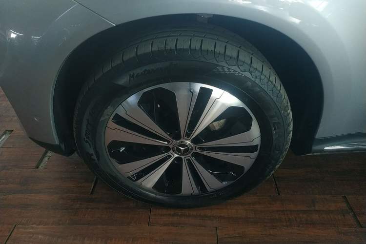 Used Mercedes-Benz EQC 2020 EQC 350 4MATIC
