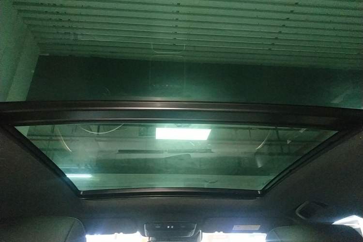 Used Wuling Xingguang S 2024 510 km Flagship Version
