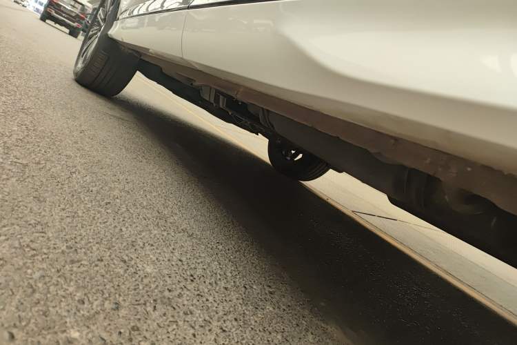 Used Changan CS75 PLUS 2023 3rd Generation 1.5T Automatic Prestige Model
