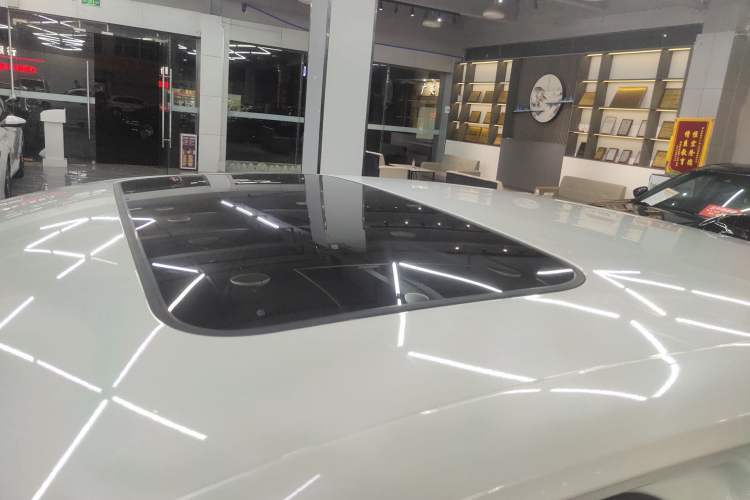 Used Honda Integra 2023 240TURBO CVT Phantom Night·Luxury Edition