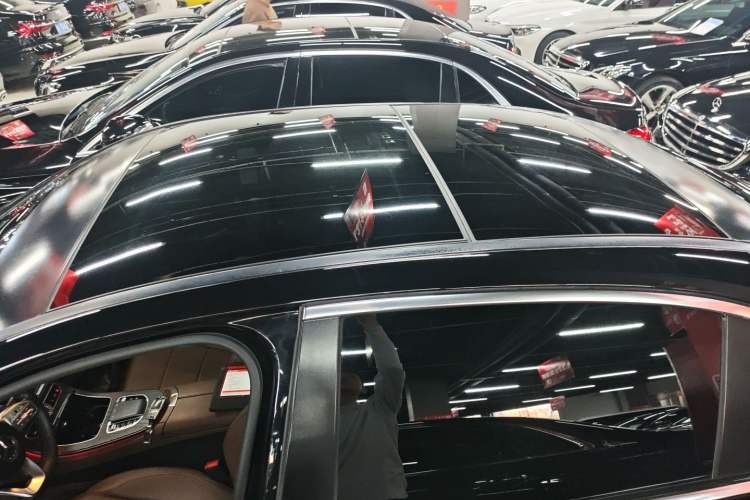 Used Mercedes-Benz E-Class 2019 Restyled E 300 L Sport Luxury Edition
