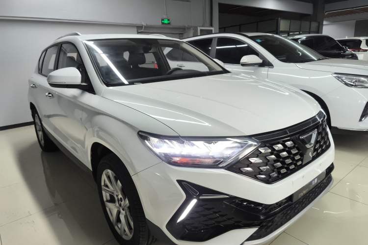 Used Jetta VS5 2022 280TSI Automatic Enjoyment Model
