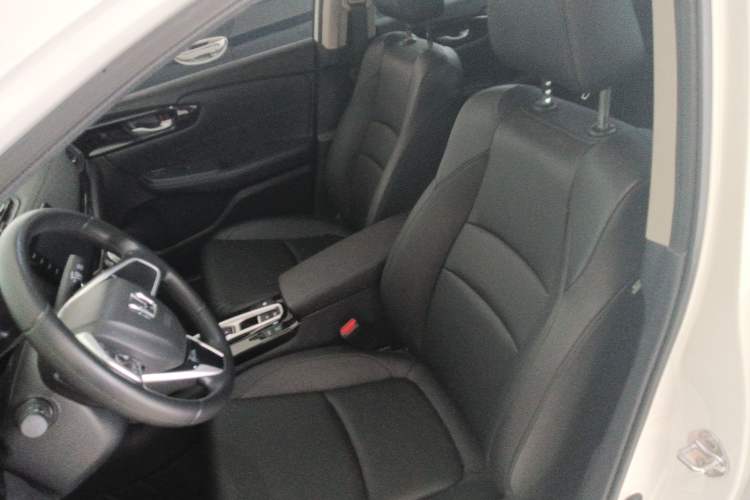 Used Honda Crider 2022 1.5L Rui Luxury Edition
