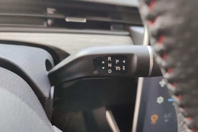 Used NETA AYA 2023 Revised Version 401 Lite
