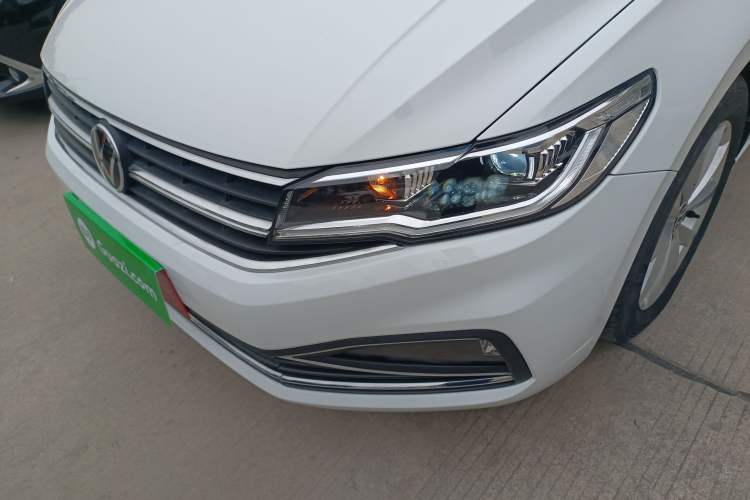 Used Volkswagen Bora 2021 1.5L Automatic Elite Smart Connect Edition
