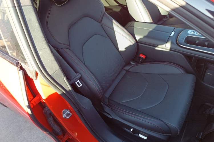 Used  SU7 2024 Four-Wheel-Drive Max Founder's Edition
