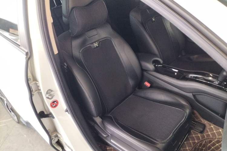 Used Honda Vezel 2020 1.5L CVT Pioneer Edition