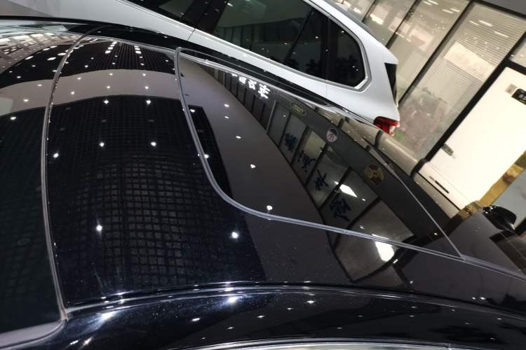 Used Volvo S90 2020 Facelifted T5 Zhiyi Luxury Edition
