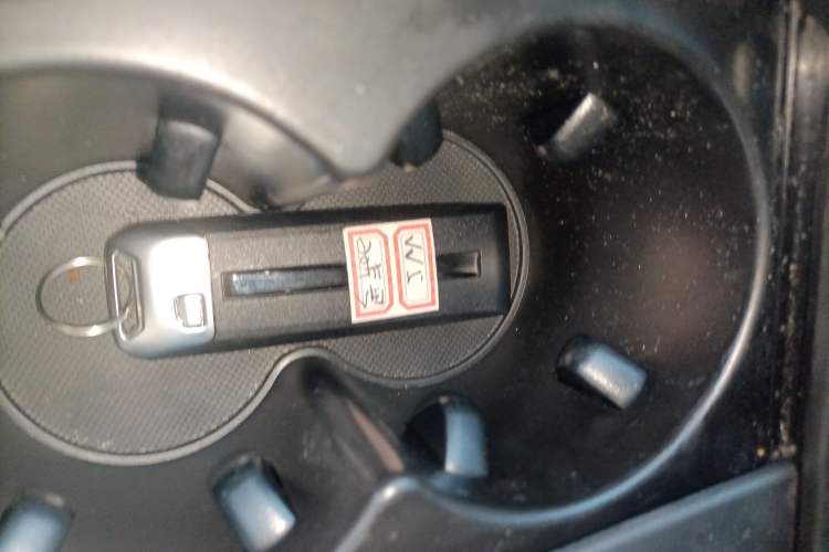 Used Wey VV5 2020 1.5T Two-Wheel Drive Smart Pioneer