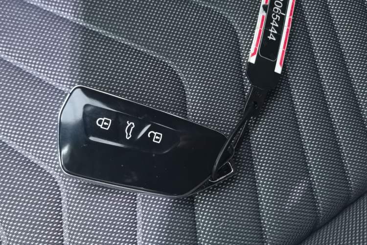 Used Volkswagen ID.3 2025 Smart Version Pure & Intelligent Enjoyment Edition