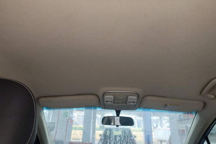 Used Geely Auto Emgrand GS 2016 Elegant Edition 1.3T Automatic LingShang Model