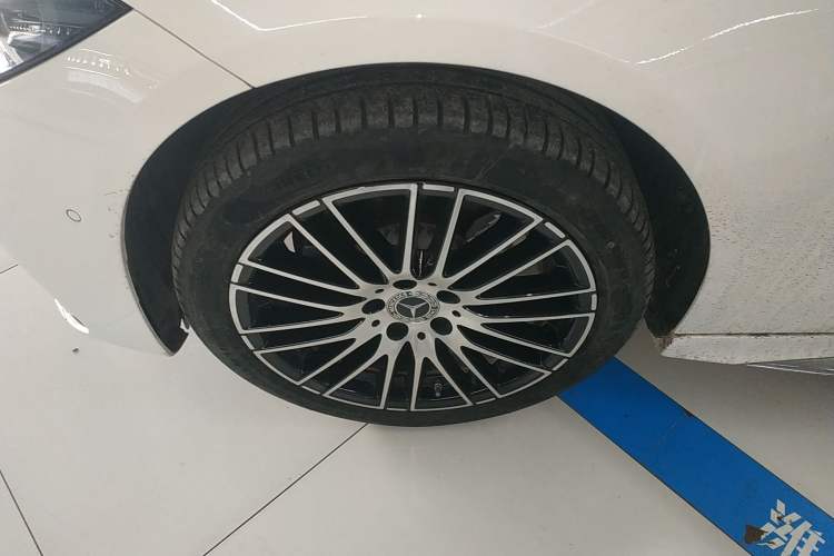 Used Mercedes-Benz C-Class 2024 Restyled C-Class 260 L Sport Edition
