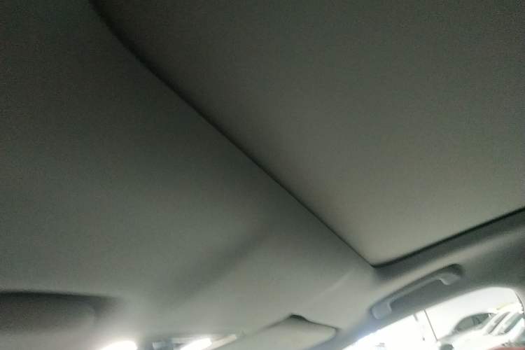 Used Leapmotor C11 2023 Range-Extended 285 Smart Enjoyment Edition
