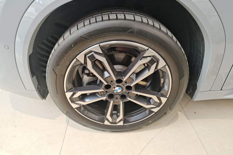 Used BMW X2 2024 sDrive25i M Sport Package