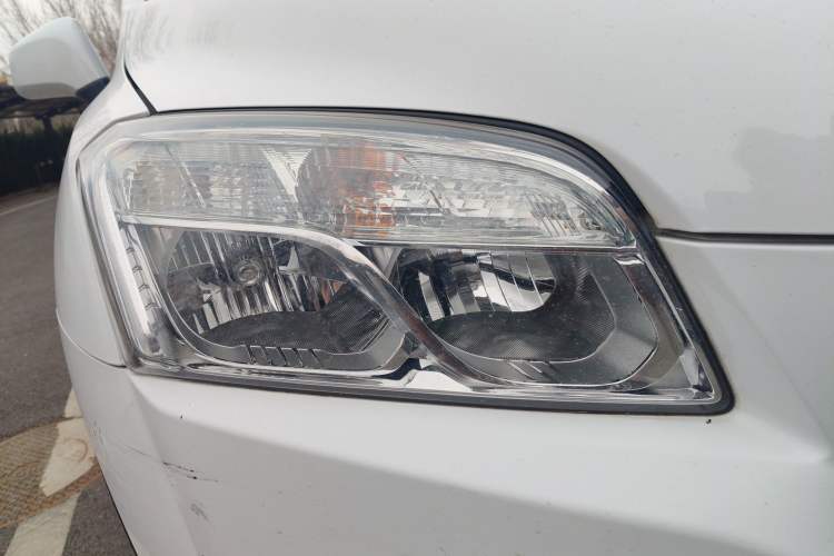 Used Chevrolet Trax 2016 1.4T Automatic Two-Wheel Drive Comfort Version with Sunroof