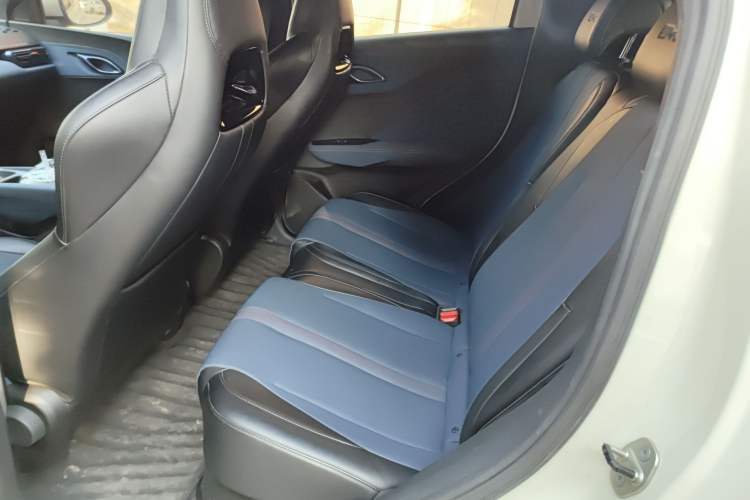 Used BYD Seagull 2023 Free Edition
