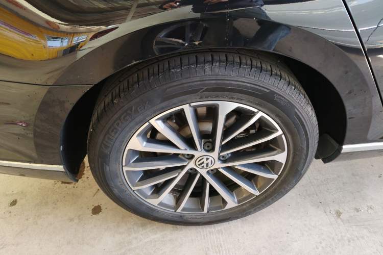 Used Volkswagen Magotan 2020 330TSI DSG Luxury Edition
