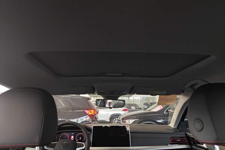 Used Volkswagen Lavida 2024 300TSI DSG Starry Sky Leading Edition