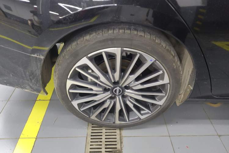 Used Nissan Teana 2022 2.0T XL Enjoyment Edition
