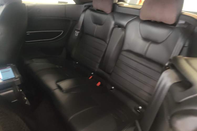 Used Land Rover Range Rover Evoque 2018 240 PS HSE DYNAMIC Convertible
