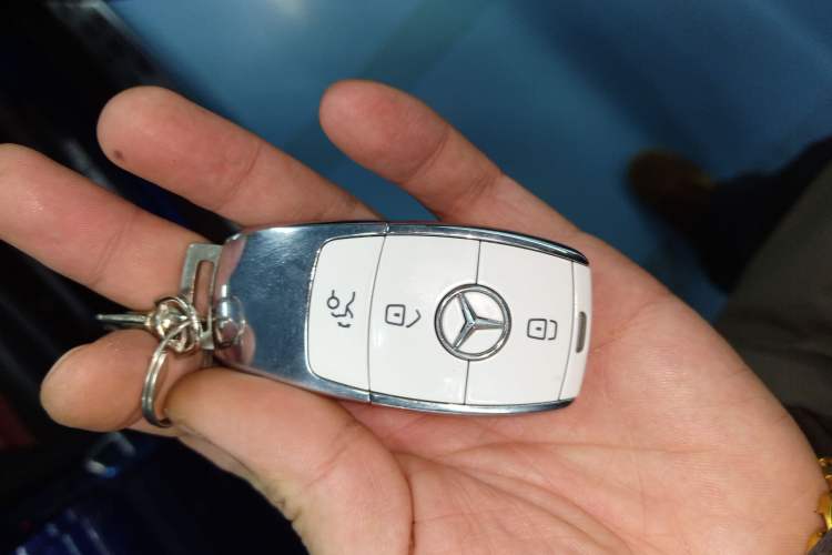 Used Mercedes-Benz GLC Coupe 2020 GLC 300 4MATIC Coupe SUV
