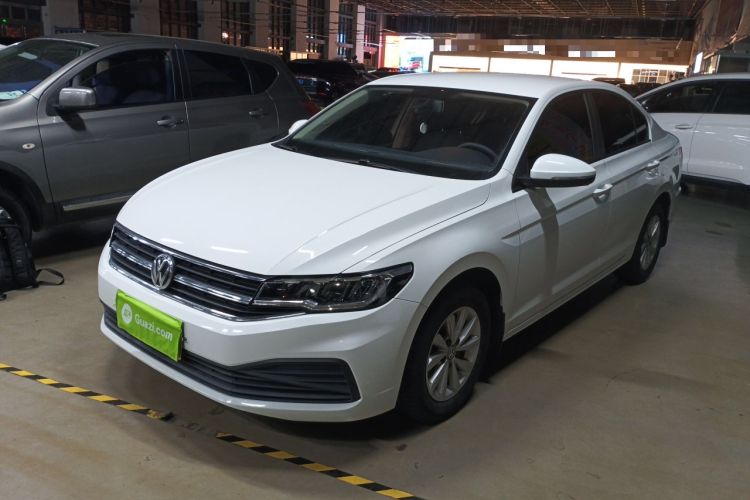 Used Volkswagen Bora 2020 1.5L Manual Fashion Edition
