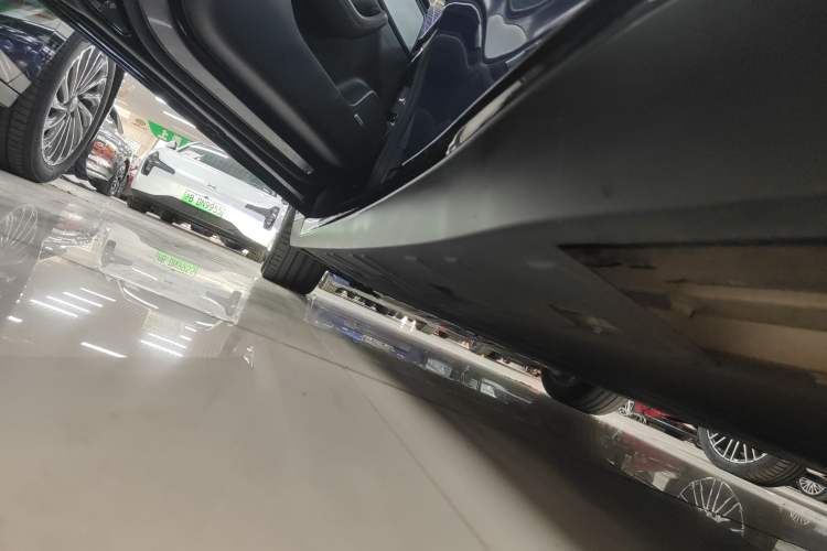 Used XPeng P7 2022 480G
