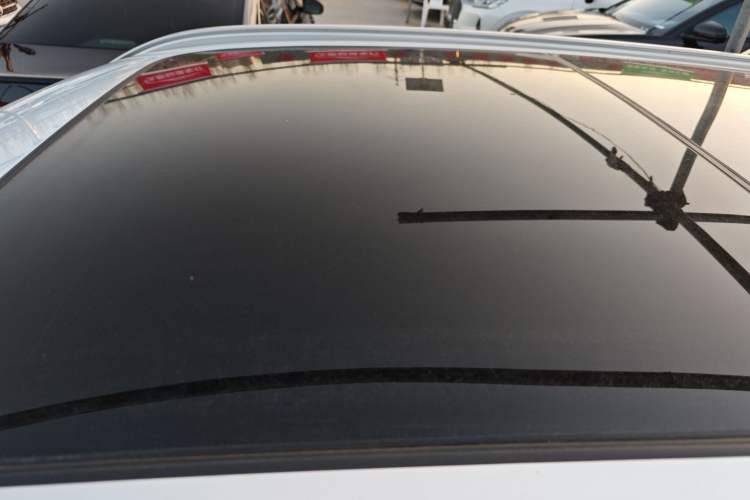 Used Geely Auto Monjaro L 2024 2.0TD High-Power Automatic Two-Wheel Drive Yunqi Version
