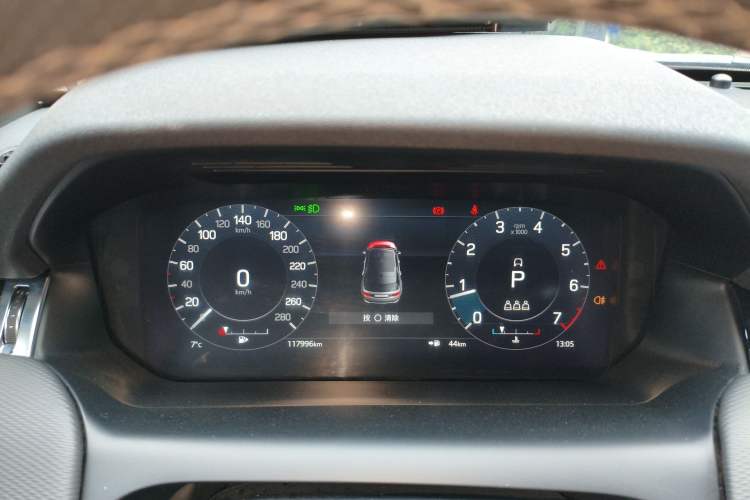 Used Land Rover Discovery Sport 2022 249 PS R-Dynamic SE Performance Tech Edition 5 Seats
